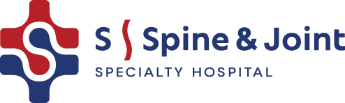 โรงพยาบาลเอส สไปน์ | S Spine Hospital