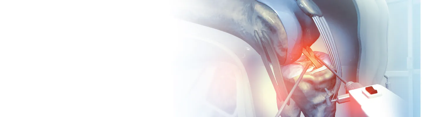 Banner background