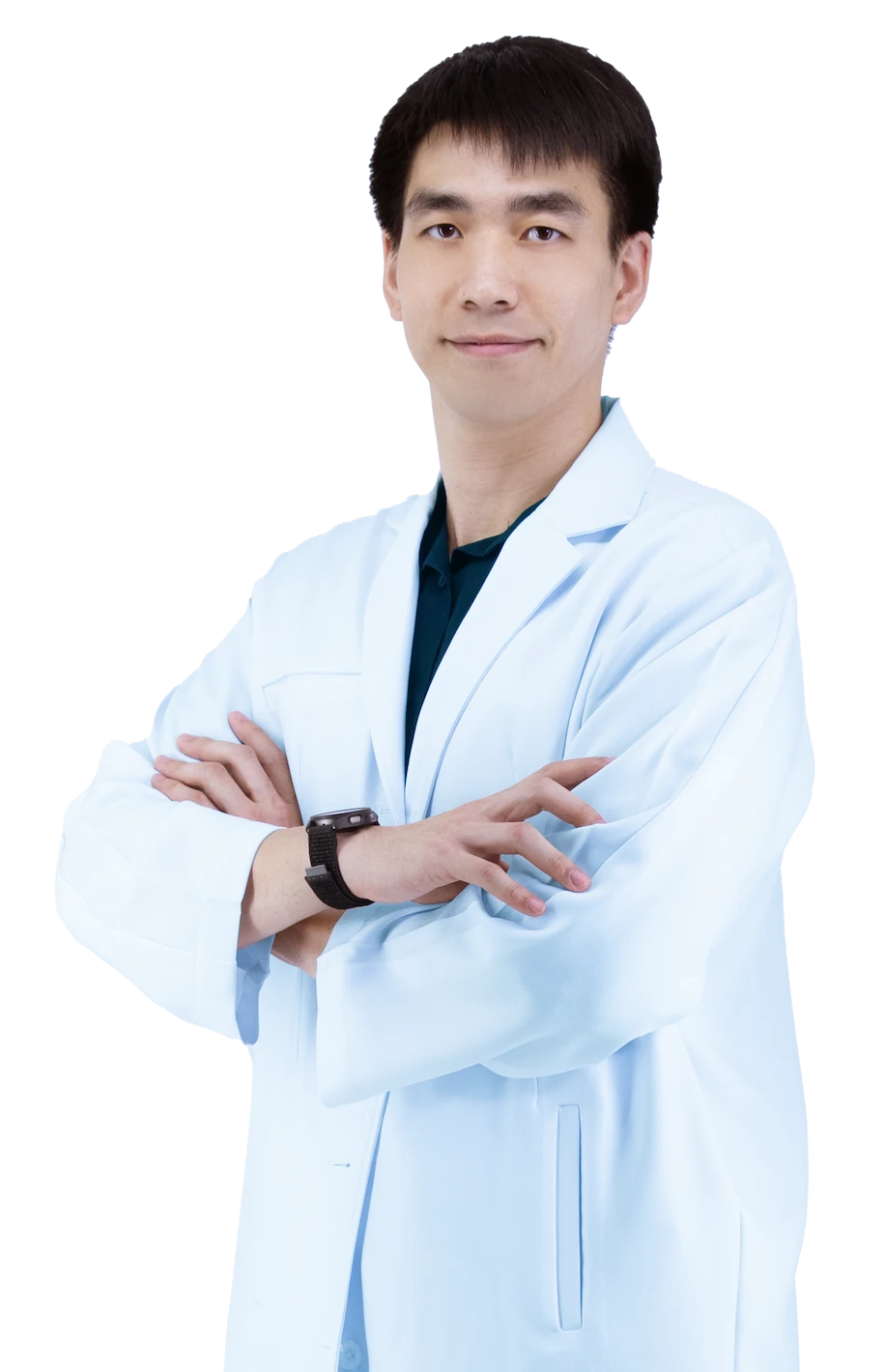 วสพล ศุภกิจจานุสันติ์