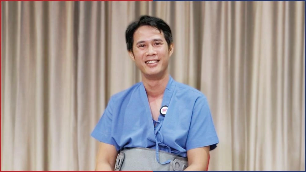 (ความประทับใจ) คุณนราทิตย์