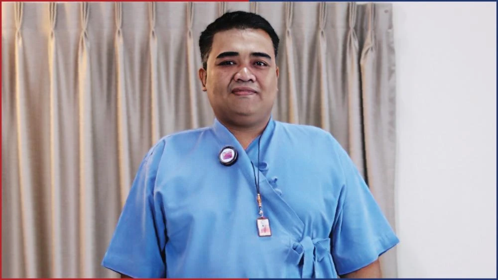 คุณธีรยุทธ