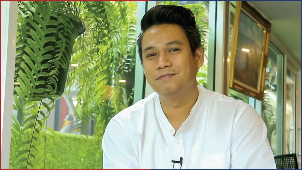 Ko Chanchai 